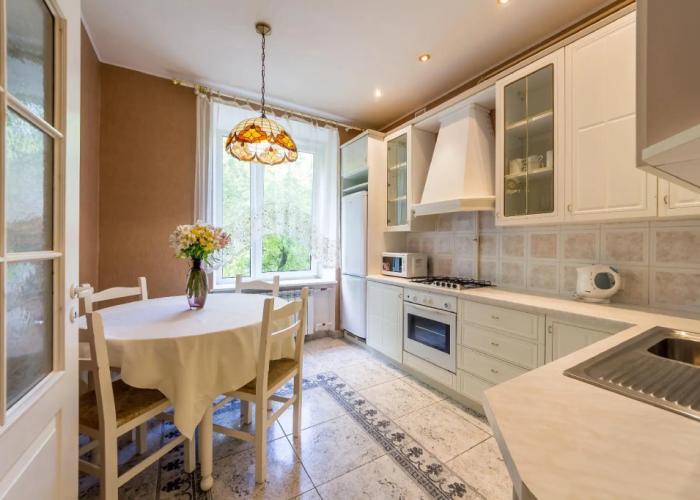 DayFlat Apartments