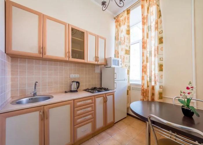 DayFlat Apartments