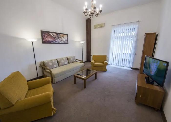 DayFlat Apartments