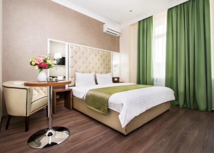BonApart Hotel & Apartments