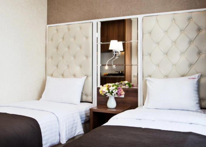 BonApart Hotel & Apartments