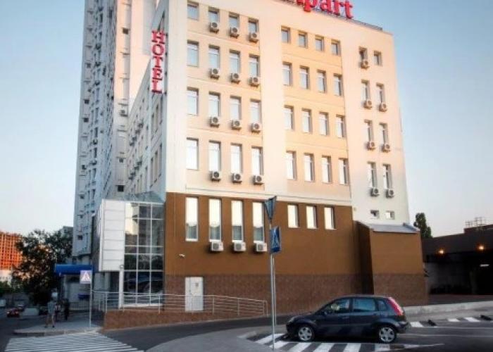 BonApart Hotel & Apartments
