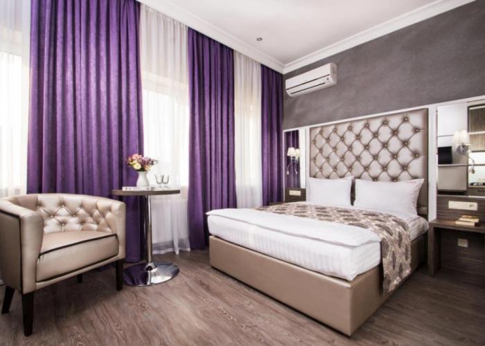 BonApart Hotel & Apartments