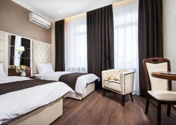 BonApart Hotel & Apartments