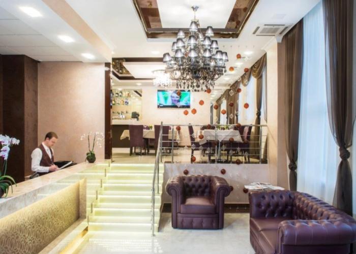 BonApart Hotel & Apartments
