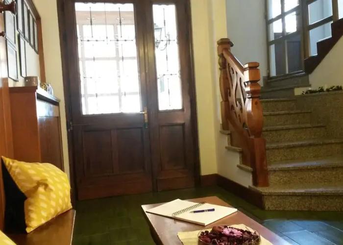 Albergo al Sole Zoldo Alto