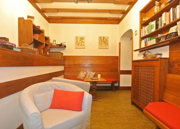 Albergo al Sole Zoldo Alto