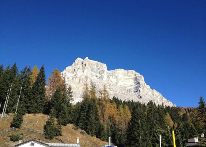 Albergo al Sole Zoldo Alto