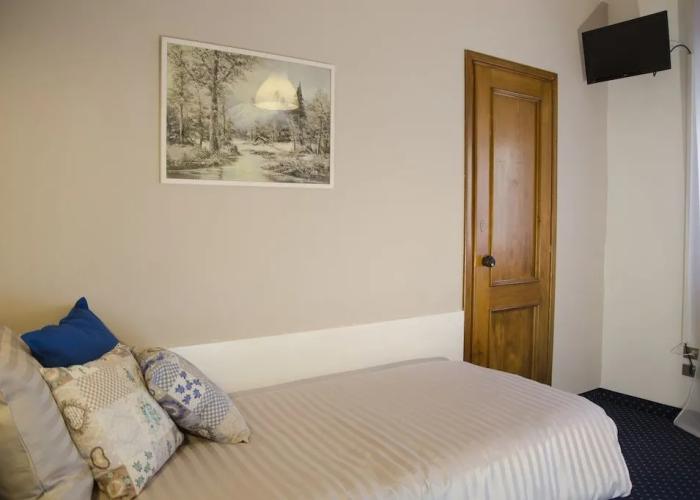 Albergo al Sole Zoldo Alto