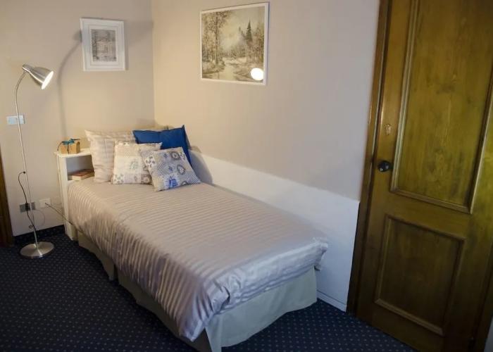 Albergo al Sole Zoldo Alto