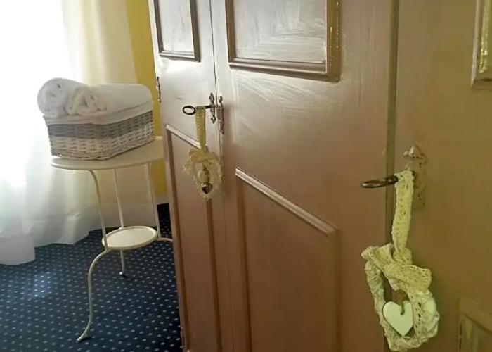 Albergo al Sole Zoldo Alto