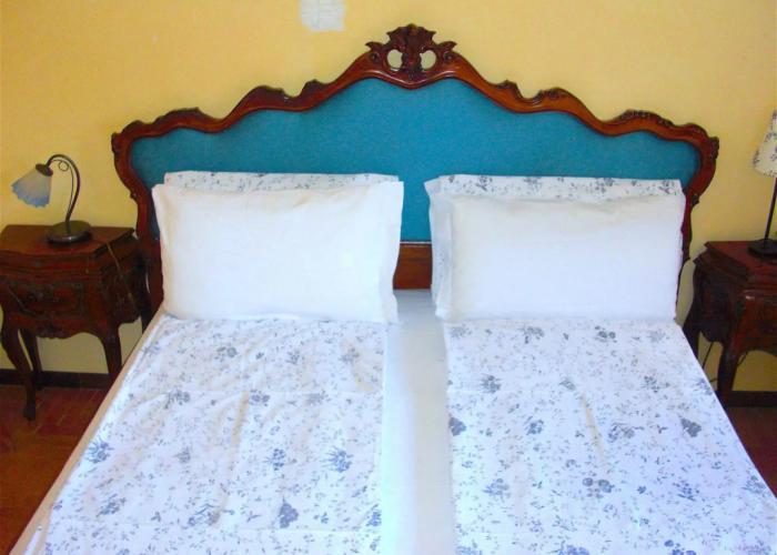 Hotel La Caminatha
