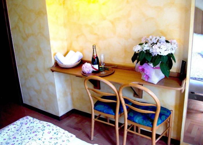 Hotel La Caminatha