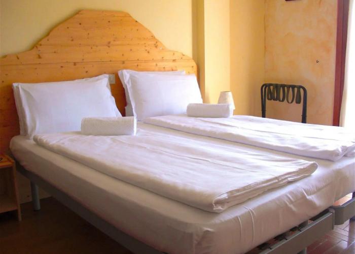 Hotel La Caminatha