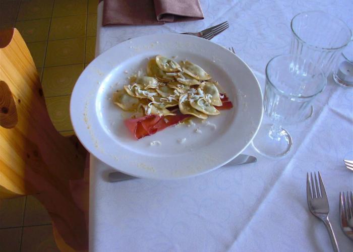 Hotel La Caminatha