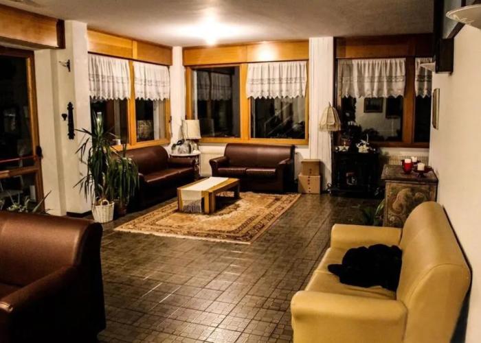 Hotel La Caminatha
