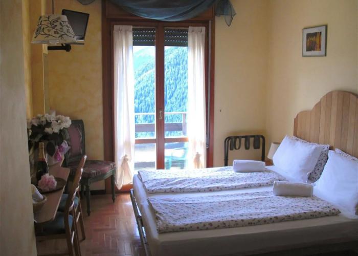 Hotel La Caminatha