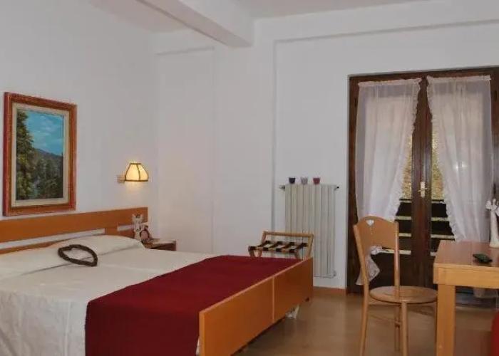 Hotel Mae'