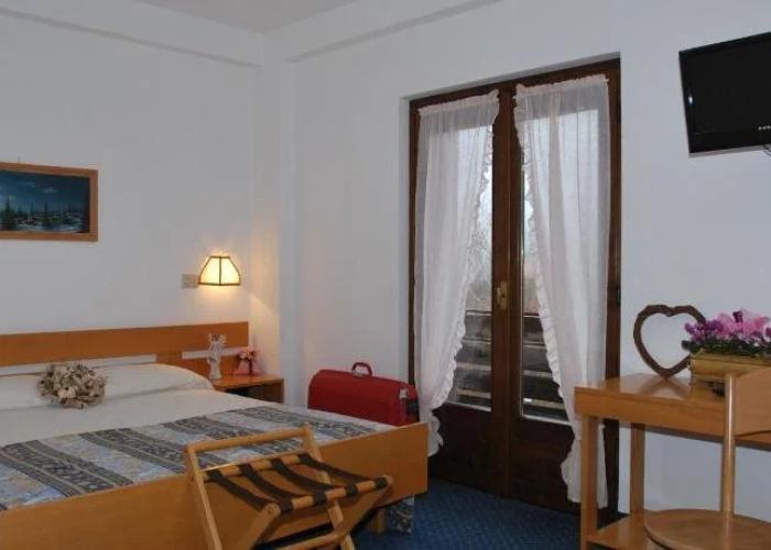 Hotel Mae'