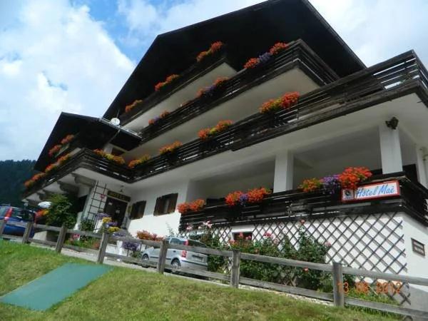 Hotel Mae'
