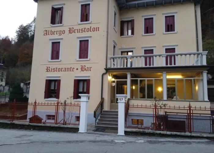 Hotel Brustolon
