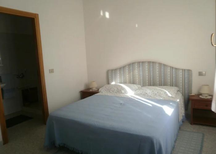 Scalas House in Nurachi