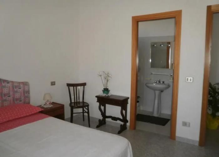 Scalas House in Nurachi