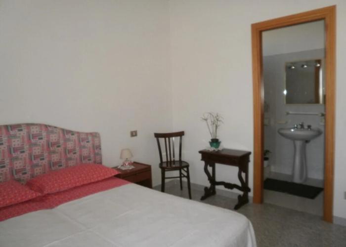 Scalas House in Nurachi