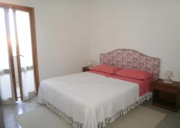 Scalas House in Nurachi