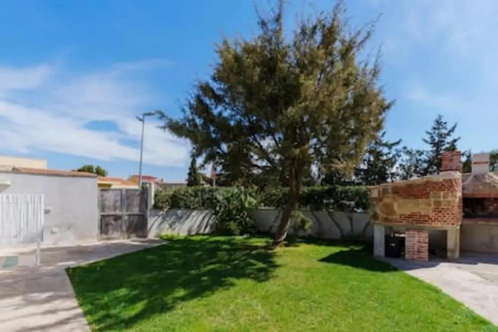 Casa Cao Appartamento Il Ginepro