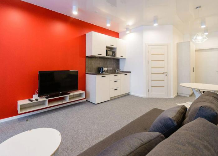 Partner Guest House Klovskyi