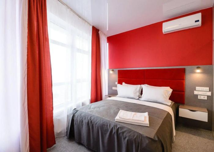 Partner Guest House Klovskyi