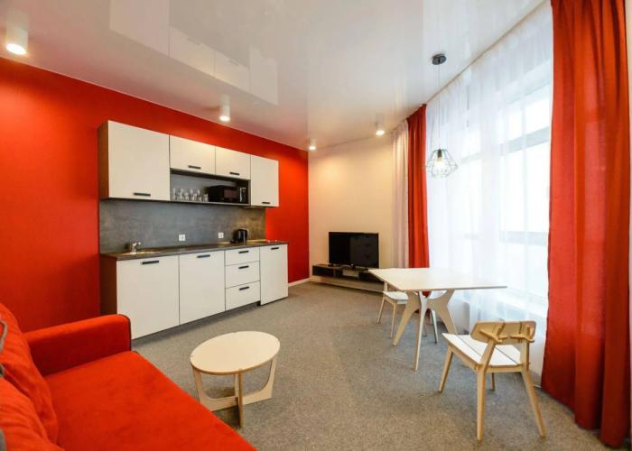 Partner Guest House Klovskyi