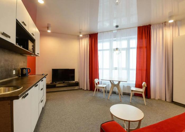 Partner Guest House Klovskyi