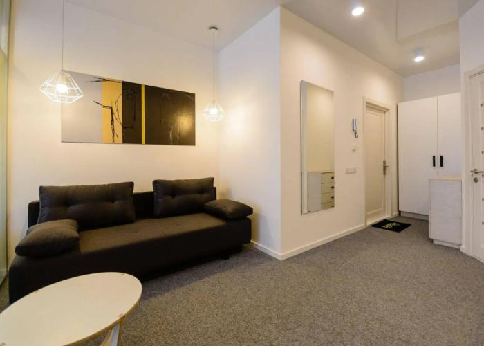 Partner Guest House Klovskyi