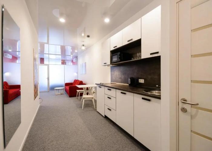 Partner Guest House Klovskyi