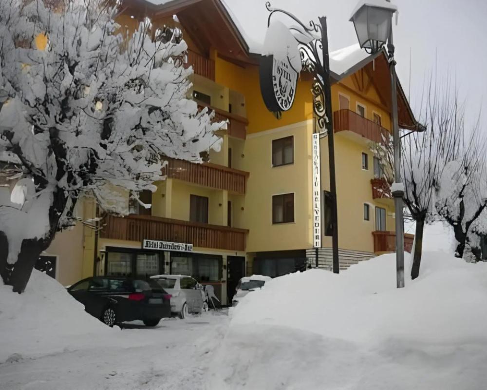 Hotel Ristorante Belvedere