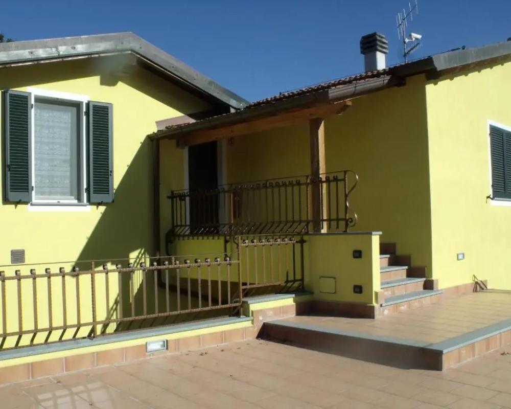 Agriturismo Podere Montese