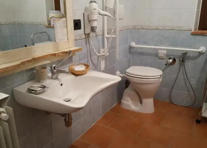 Agriturismo Podere Montese