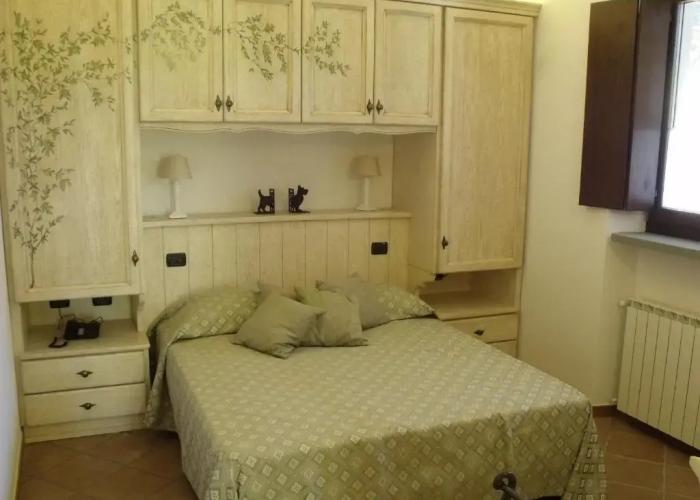 Agriturismo Podere Montese