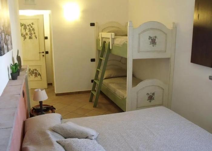 Agriturismo Podere Montese