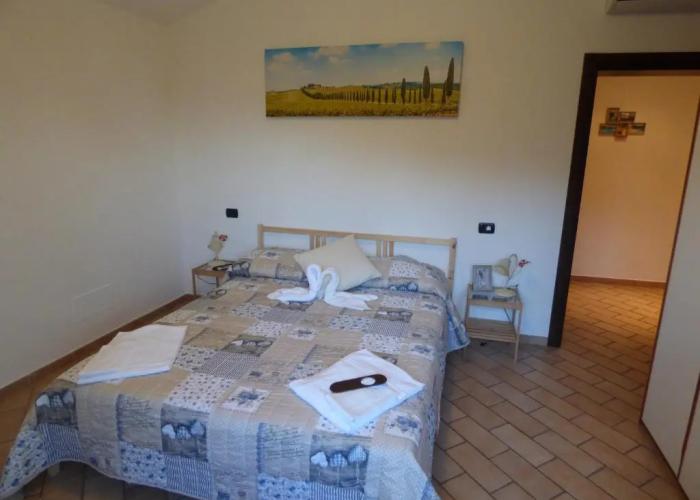 Agriturismo Podere Montese