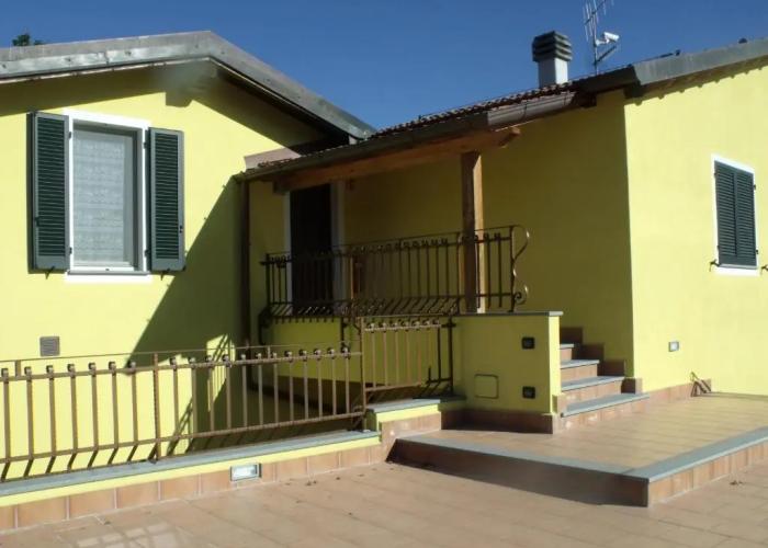 Agriturismo Podere Montese