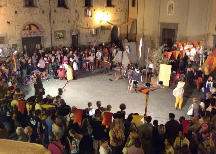 Appartamenti Gredo