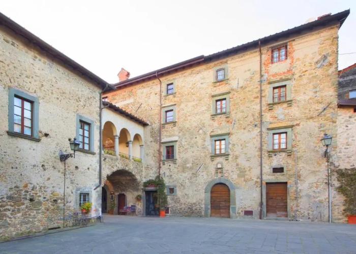 Appartamenti Gredo