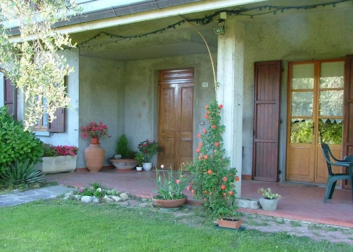B&B Casa Dolce Casa