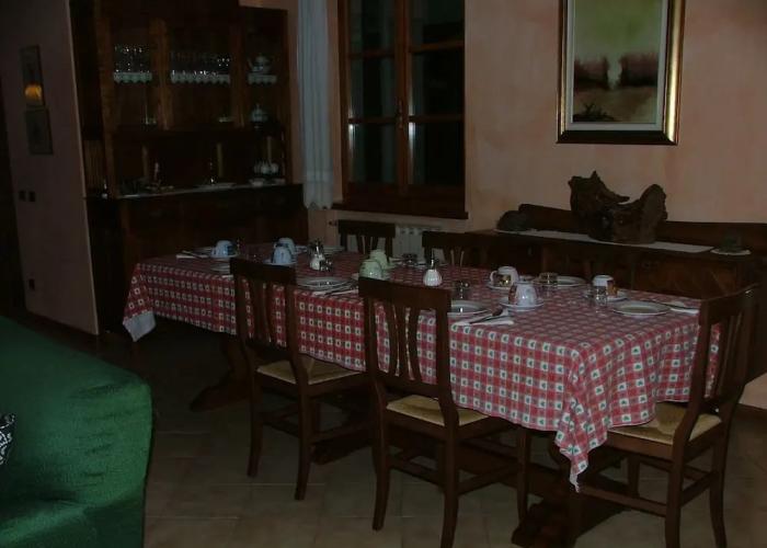 B&B Casa Dolce Casa