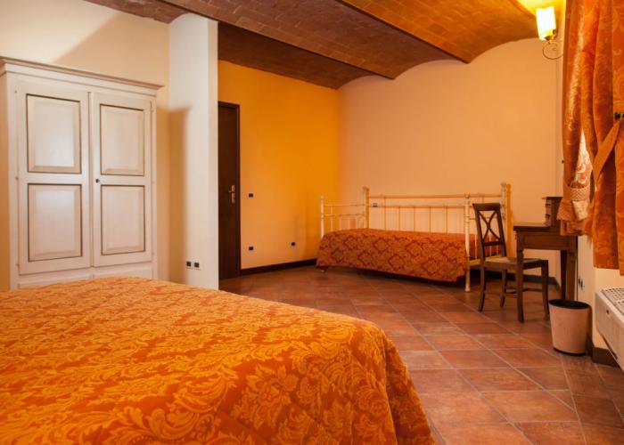 Villa Borri Terme