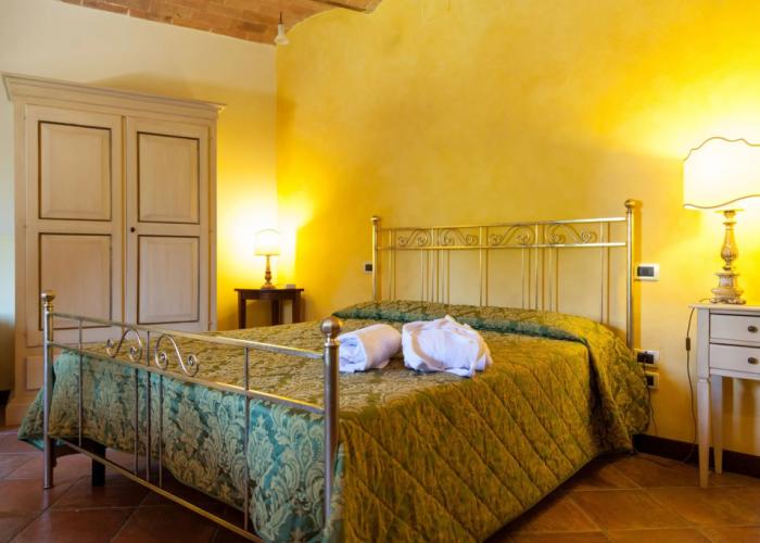 Villa Borri Terme