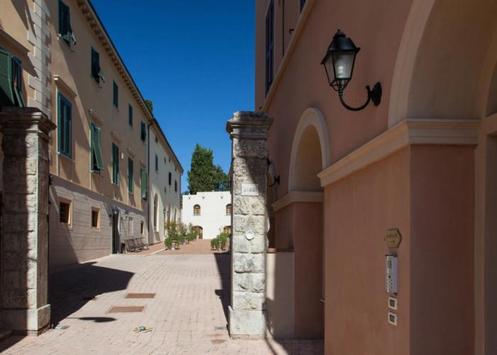 Villa Borri Terme